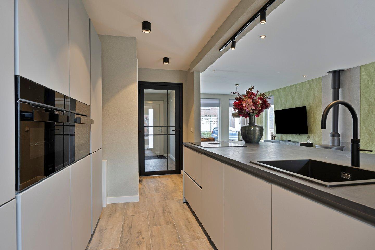 Verbouw woning Oostelbeers