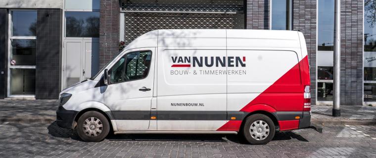Vragen of een offerte aanvragen?